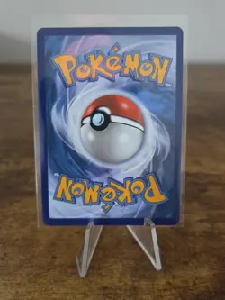 Pokemon Wondrous Patch Trainer Item Holo Card POR 117/088 - Image 2
