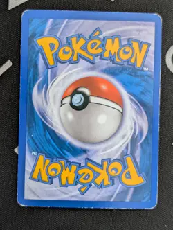Camerupt - 3/100 - Pokemon Crystal Guardians Holo Card MP - Image 3