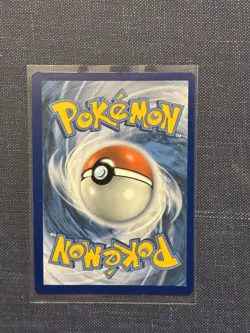 NM Pikachu V SWSH285 SWSH: Sword & Shield Promo Cards Holo - Image 4