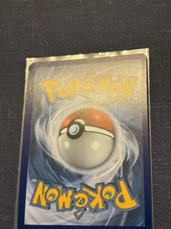 NM Pikachu V SWSH285 SWSH: Sword & Shield Promo Cards Holo - Image 5