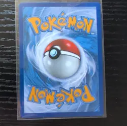 The Pokemon Company Pikachu V SWSH285 Promo Holo Pokemon TCG Sword & Shield Card - Image 2
