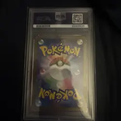 Gengar (Poke Ball Pattern) 094/165 Sv2a: Pokemon Card 151 Holo (Japanese) - Image 2