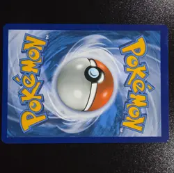 Pokemon Gengar & Mimikyu GX Secret Rare 186/181 Sun & Moon - Team Up Holo Card - Image 2