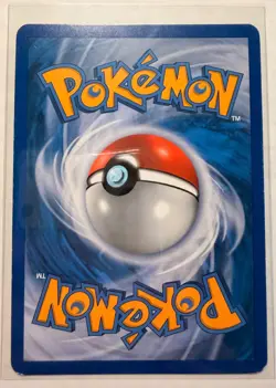 Pokemon TCG Arcanine G Reverse Holo Card 15/147 Supreme Victors - MP - Image 3