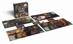 Riftbound League of Legends Origins Proving Grounds Card Game Brand New! English - Image 2
