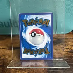 Pokemon TCG Mew ex - 205/165 (Metal Card) - SV 151 - Image 2