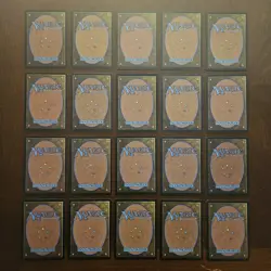 Custom EDH Commander Deck MtG Magic Gathering Cadira, Caller of Small Tokens WG - Image 3
