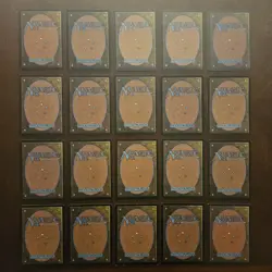 Custom EDH Commander Deck MtG Magic Gathering Cadira, Caller of Small Tokens WG - Image 5