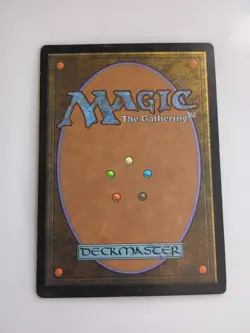 MTG Isochron Scepter Duel Decks: Izzet vs. Golgari Regular MP x1 - Image 2