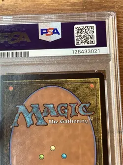 G'raha Tia, Scion Reborn (Borderless) (Surge Foil) Mtg Final Fantasy Psa 9 - Image 4