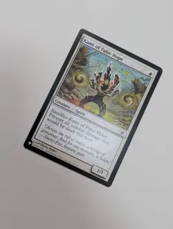 MTG - Kami of False Hope - The List Reprints (LIST) NM/M Condition - Image 2