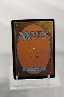 CAMELLIA, THE SEEDMISER SHOWCASE FOIL BLOOMBURROW BLB SQUIRREL WARLOCK MTG 328 - Image 2