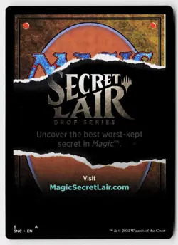 Streets of New Capenna #2 Angel Token - Image 2