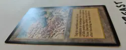 Magic The Gathering - Diamond Valley - Arabian Nights -NM - - Image 3