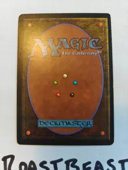 Magic The Gathering - Diamond Valley - Arabian Nights -NM - - Image 4