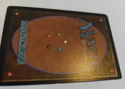 Magic The Gathering - Diamond Valley - Arabian Nights -NM - - Image 5