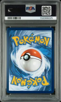 2025 POKEMON DRI EN-DESTINED RIVALS ULTRA RARE TEAM ROCKET'S MEWTWO EX PSA 10 - Image 2