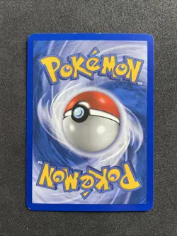 Dewgong 15/101 Dragon Frontiers **LP** Reverse Holo Stamped Pokemon 2006 - Image 2