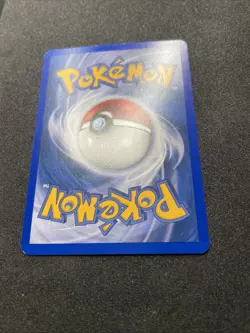 Dewgong 15/101 Dragon Frontiers **LP** Reverse Holo Stamped Pokemon 2006 - Image 4