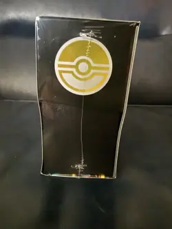 Pokemon TCG Mega Evolution Elite Trainer Box ETB Gardevoir Sealed NEW - Image 3