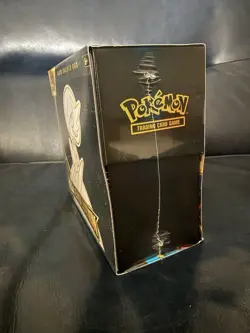 Pokemon TCG Mega Evolution Elite Trainer Box ETB Gardevoir Sealed NEW - Image 4