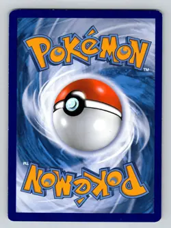 Gastly 47/108 Common Evolutions Pokemon Reverse Holo LP - Image 2