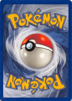 Light Dewgong 45/105 Uncommon Neo Destiny Pokemon Unlimited Moderately Played - Image 2