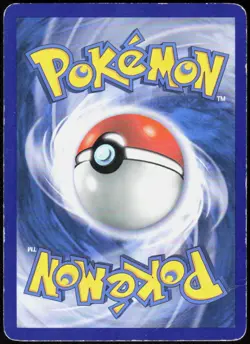Pichu 21/108 Rare Power Keepers Pokemon Moderately Played - Image 2