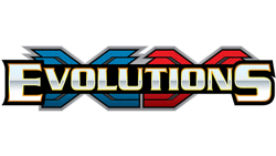 Pokemon TCG Evolutions - Moderately & Lightly Played - Choose Your Card - Image 1
