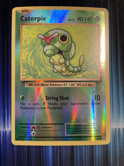Pokemon TCG Evolutions - Moderately & Lightly Played - Choose Your Card - Image 2