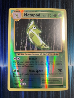 Pokemon TCG Evolutions - Moderately & Lightly Played - Choose Your Card - Image 3