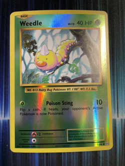 Pokemon TCG Evolutions - Moderately & Lightly Played - Choose Your Card - Image 4