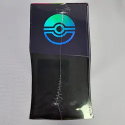Pokemon TCG Mega Evolution Phantasmal Flames Pokemon Center ETB Sealed - Image 4