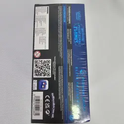 Pokemon TCG Mega Evolution Phantasmal Flames Pokemon Center ETB Sealed - Image 5