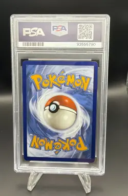 PSA 10 Glaceon VSTAR #GG40/GG70 Pokemon SwSh Crown Zenith: Galarian Gallery 2023 - Image 2
