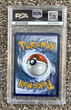 Pokemon 2022 Lugia V 186/195 Alt Art Silver Tempest GEM MINT PSA 10 - Image 2