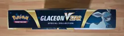 Pokemon TCG Glaceon V Star Collection Box Factory Sealed - Evolving Skies packs - Image 5