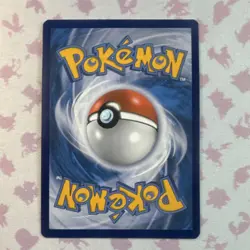 Pokemon The Pokemon Company Espeon Reverse Holo Uncommon Plasma Freeze 48/116 9… - Image 2