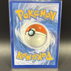 Pokemon Galarian Rapidash V SWSH111 Promo Holo Basic Sword & Shield - Image 2