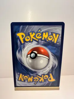 Rocket's Zapdos 15/132 holo Celebrations: Classic Collection Pokemon NM - Image 3