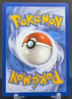 Pokemon Steelix #093/132 English Mega Evolution Reverse Holo - Image 2