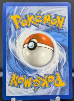 Pokemon Floragato #077 English SVP Black Star Promo Shiny - Image 2