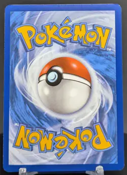 Pokemon Ledian #003/142 English Stellar Crown Reverse Holo - Image 2