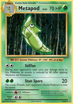 Pokemon TCG Evolutions - Near Mint & Excellent - Choose Your Card - Image 3