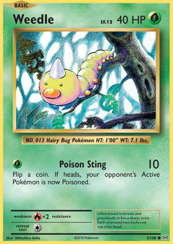 Pokemon TCG Evolutions - Near Mint & Excellent - Choose Your Card - Image 4