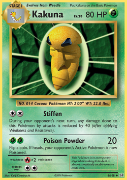 Pokemon TCG Evolutions - Near Mint & Excellent - Choose Your Card - Image 5