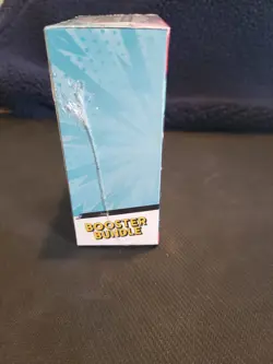 Pokemon TCG: Ascended Heroes Booster Bundle BRAND NEW SEALED - Image 4