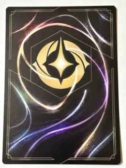 Disney Lorcana TCG Promo Card Goofy 12/P1 EN NM/M Gamescom 2023 Exclusive - Image 2
