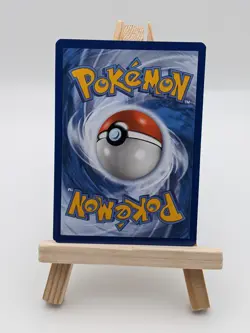 Pikachu 028/078 - Pokemon GO Holographic - Image 2