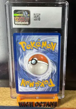Pikachu #088 2024 Black Star Promos Pokemon Adventure Chest CGC Mint 9 - Image 2